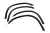Arch Linings (4 Pcs, Plastic) for Volkswagen T4 Caravelle/Multivan