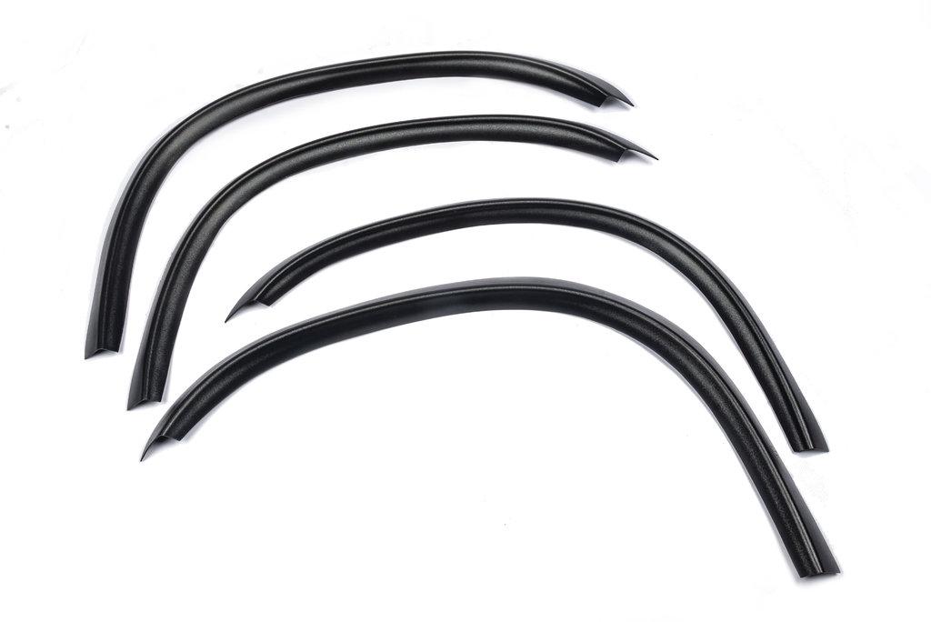 Arch Linings (4 Pcs, Plastic) for Volkswagen T4 Caravelle/Multivan