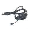 Waterproof Thumb Throttle SM Connector Cord Controller Assembly FT-21X