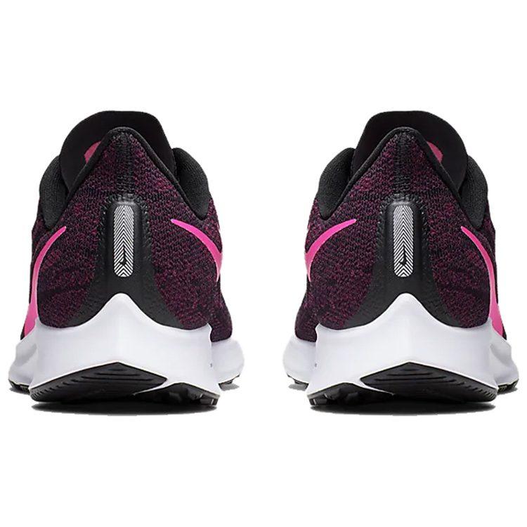Nike Air Zoom Pegasus 36 Black True Berry Women's AQ2210-009