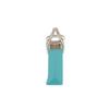 TIFFANY&Co.  Pendant top Silver925 Women