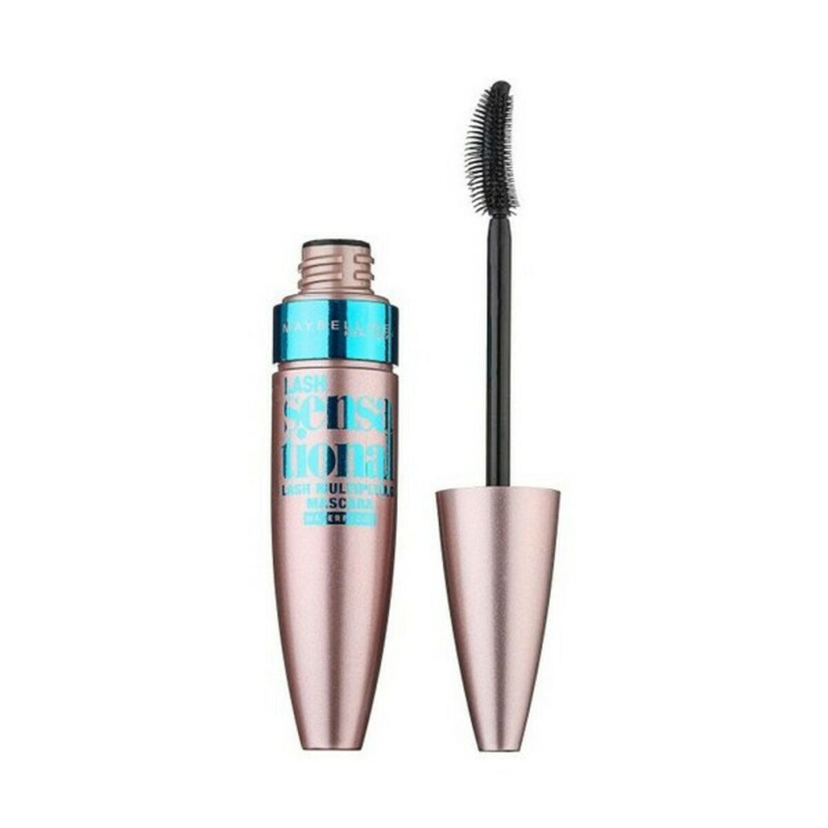 

Тушь для ресниц Lash Sensational Waterproof Maybelline (9,5 мл)
