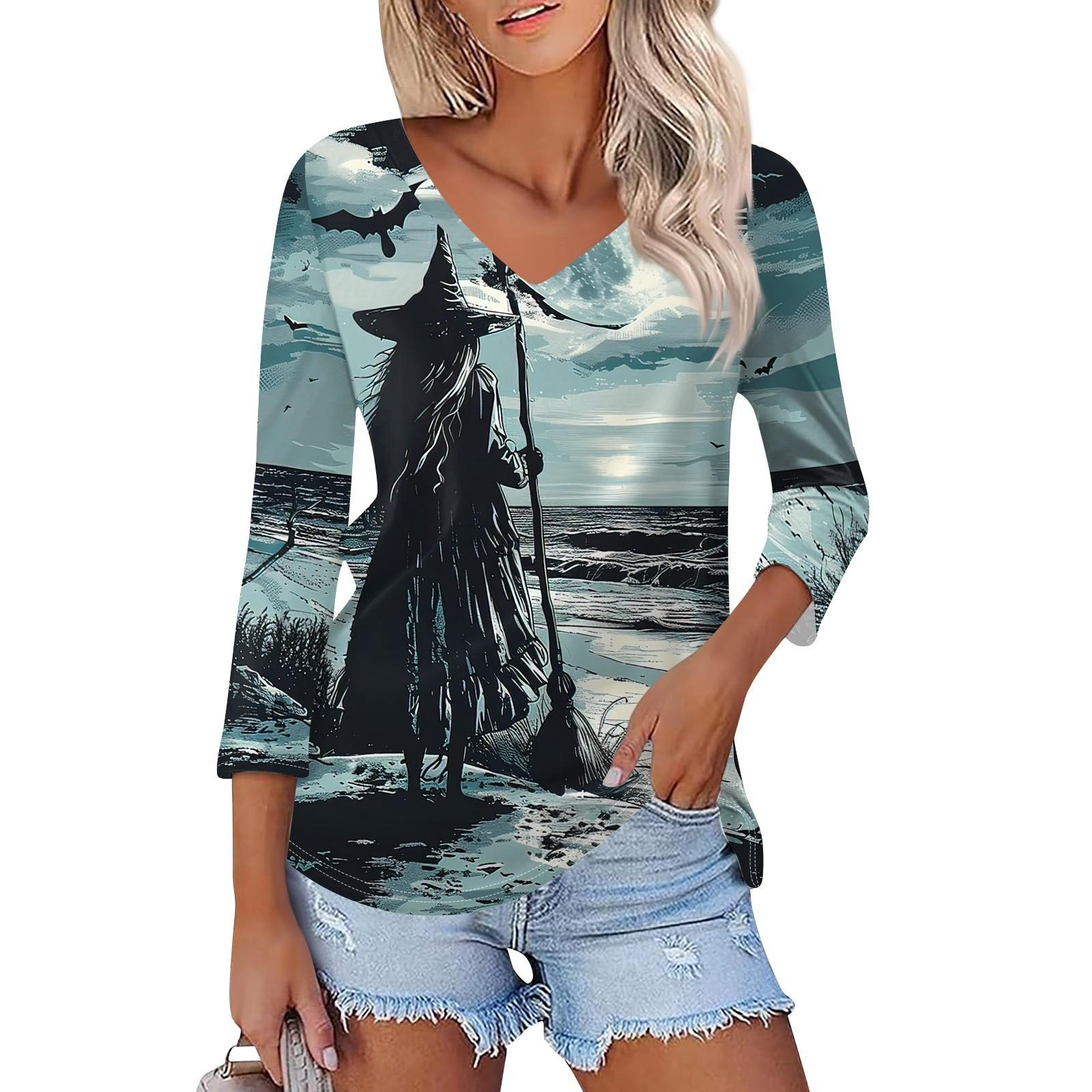 Рубашка для женщин — фото 6