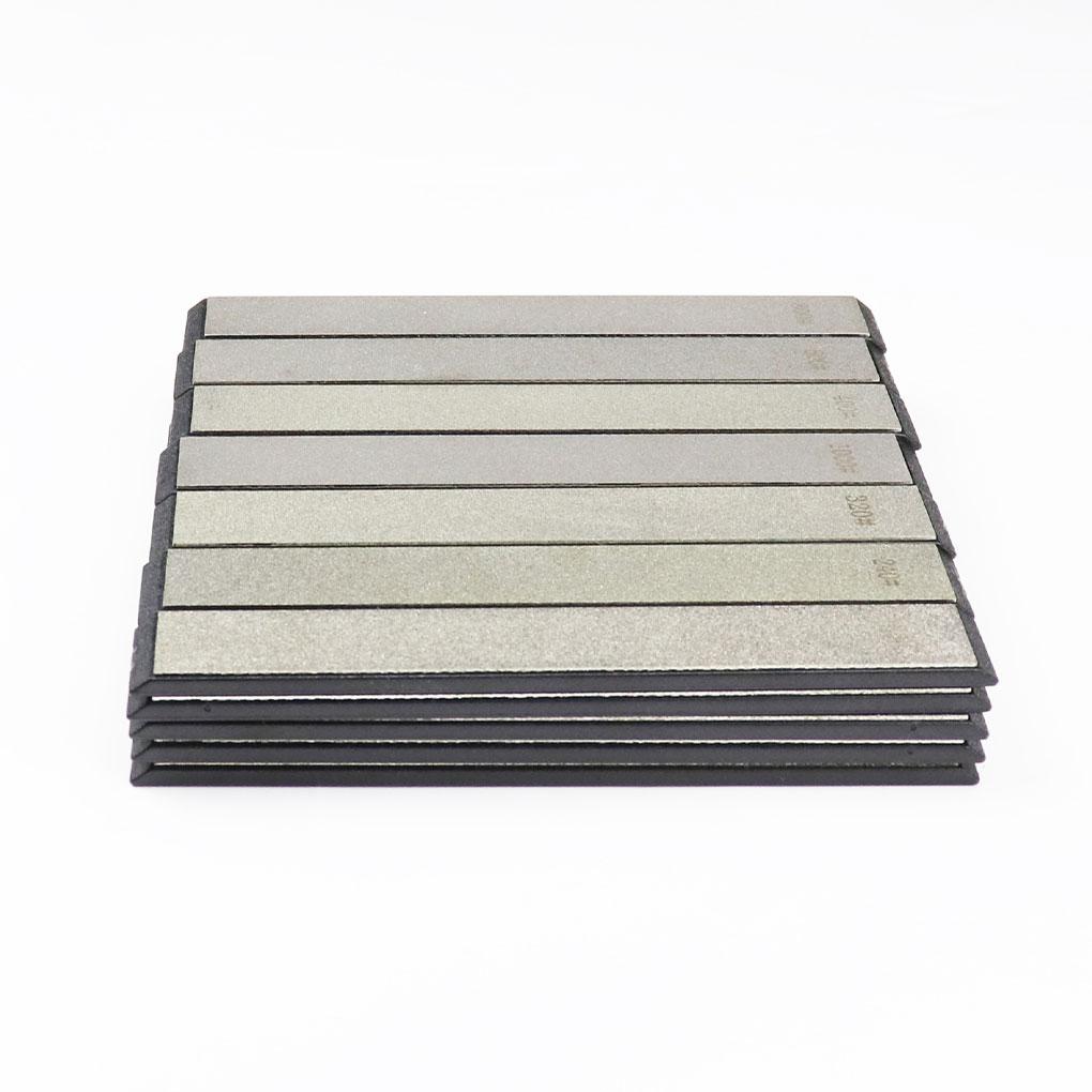 Опыт использования эргономичной точилки для ножей для всех потребностей в заточке. Алмазный точильный камень.