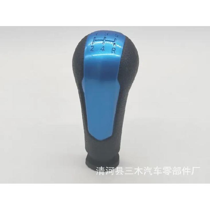 For Spark Sparker Shift Knob Shift Lever Shift Knob Gear Shift Handle Shift Knob Gear Shift Knob Auto Part