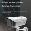 Dahua DH-P40A1-A-IL2 4MP Outdoor IR Bullet IP Camera CN plug (adapter included)