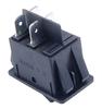 LED Car Fog Light Switch Modified Switch Rocker Boat Headlight Switch 2pcs ASW-17D 12V 35A