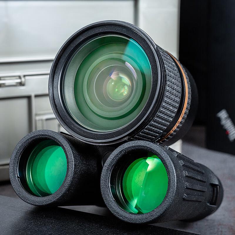 Kunguang Beidale 10x42 HD Outdoor Binoculars