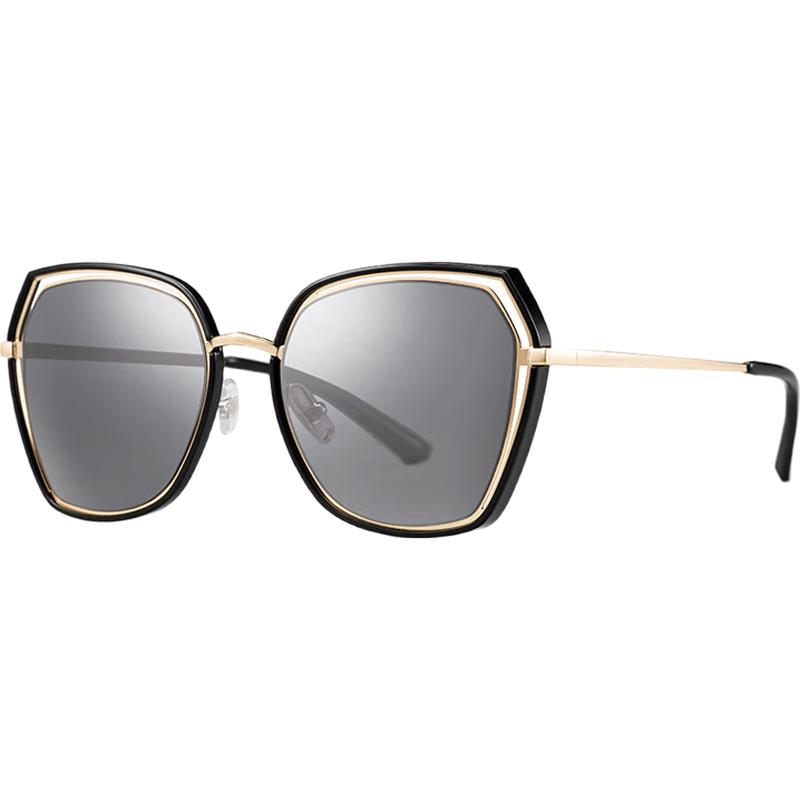 HORIEN Women s Cat-Eye Polarized UV400 Sunglasses