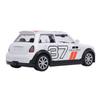 1:32 Alloy Race Car Model Toy Children Car Ornament Educational Toy for Collection and Display