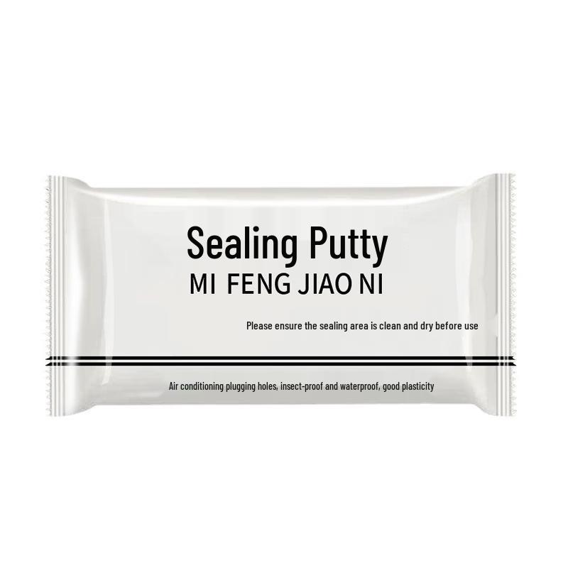 JINGRUIXIANG Multi-Purpose Waterproof Sealing Clay