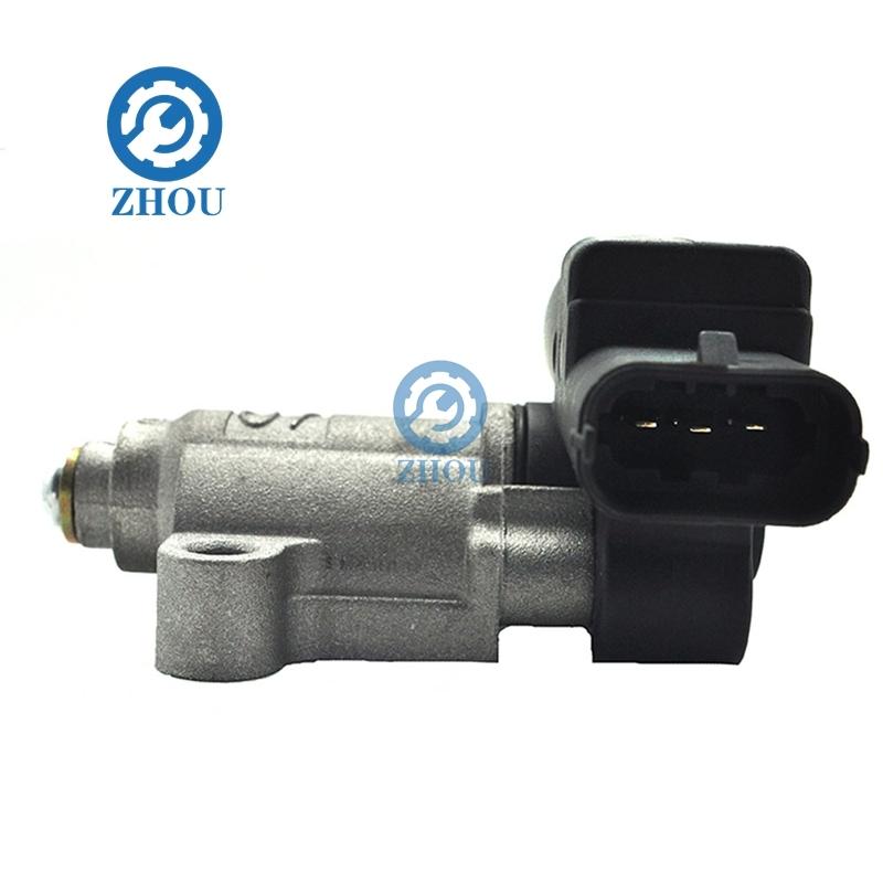 Idle Speed Air Control Valve 35150-02800 9521930709 9520930007 For HYUNDAI MATRIX I10 1.1 2008 KIA Picanto 2007-2010 G4HE