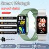 Men Women Smart Watch GPS Sports Fitness Tracking Waterproof Watch BT Call Voice Assistant SOS Heart Rate Monitoring Smartwatch