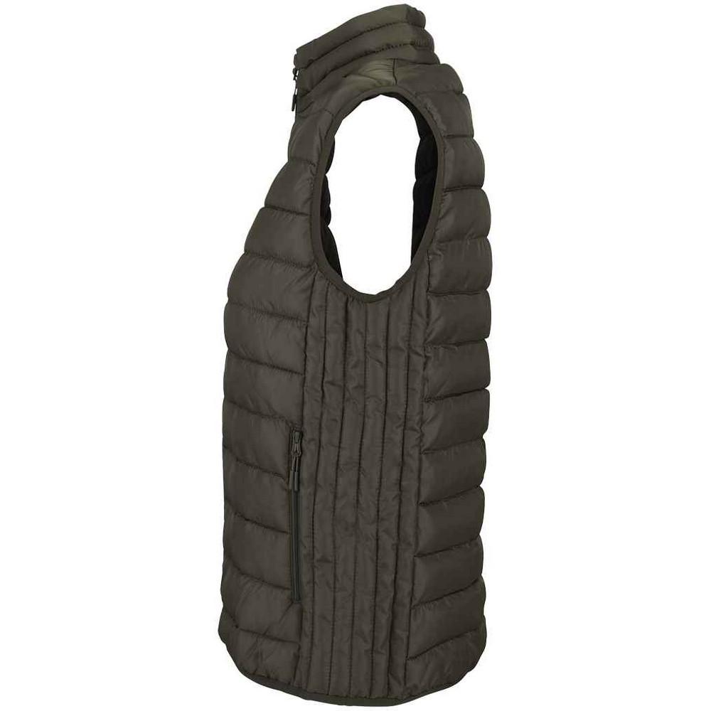 SOLS Womens/Ladies Stream Body Warmer