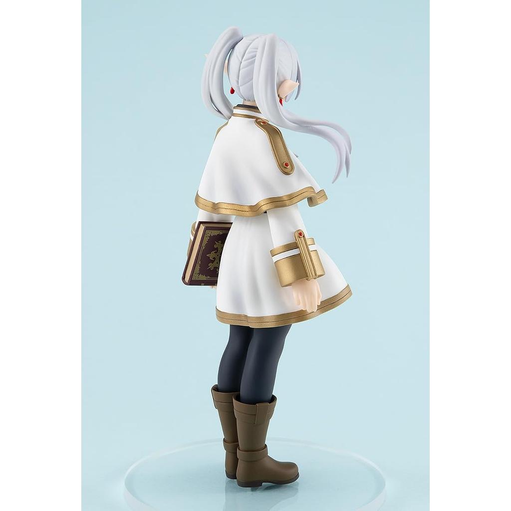 POP UP PARADE Frieren: Beyond Journey's End Frieren Non-Scale Painted PVC Figure Collectible