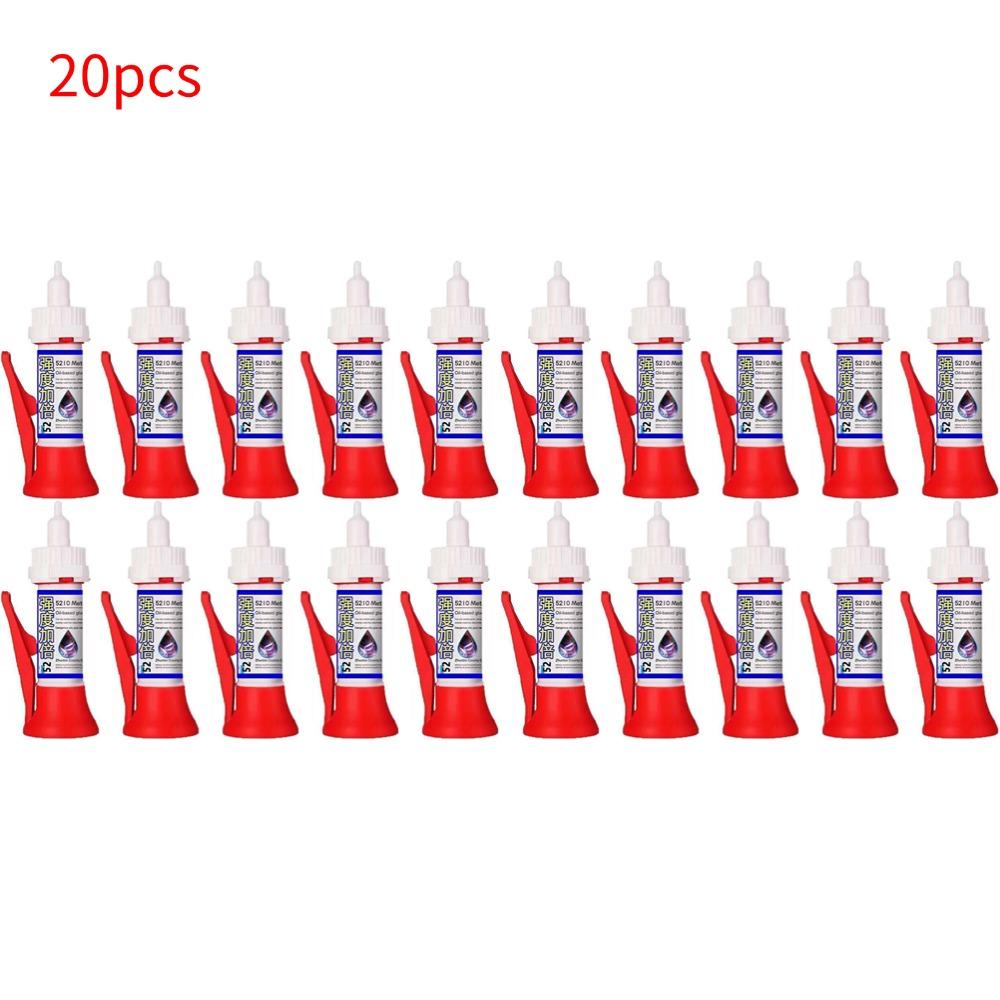 Strong Welding Adhesive Powerful Repair Adhesive Universal Glue Quick-drying Sealer Tiles Fix Sealant for Wood Metal Plastic