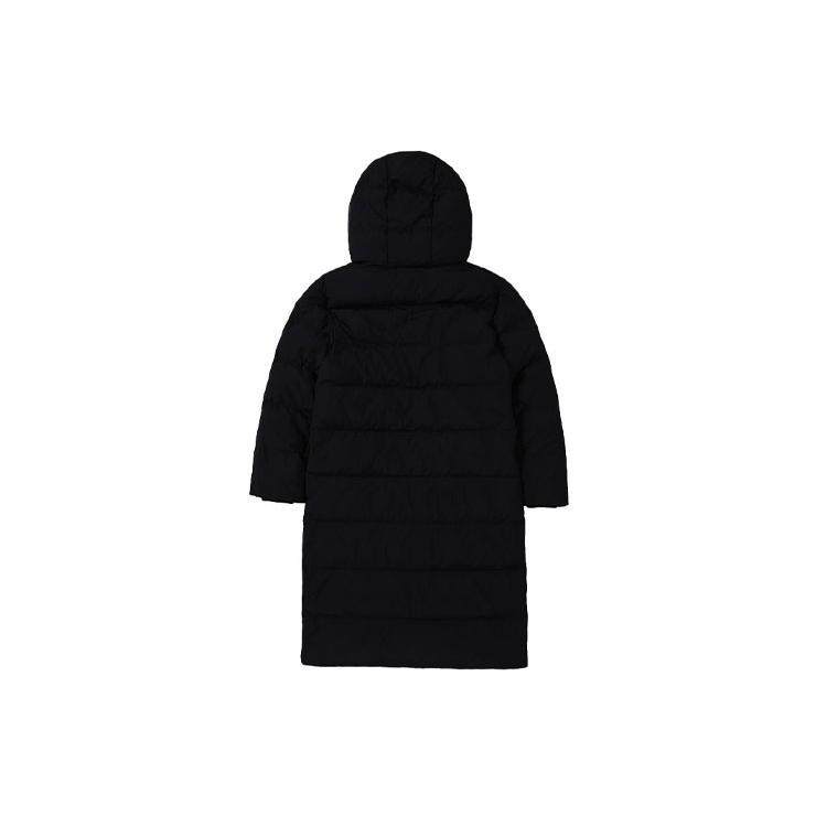 New MLB New York Yankees Down Jackets Unisex Black 3ADJJ0716-50BKS