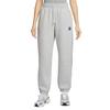 Sportswear Phoenix Fleece Soft Comfortable Loose Fit Printed Cuffed Casual Pants Women Bottoms IF0255-043