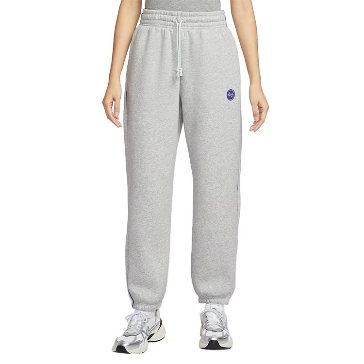 Nike Sportswear Phoenix Fleece FW25 Casual Pants Women s IF0255-043 L