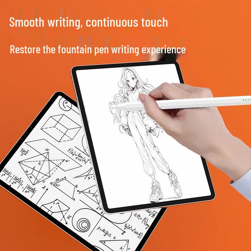 Lápiz Táctil Capacitivo Universal para Tableta Huawei MatePad - Bolígrafo Táctil Pro para Dibujo