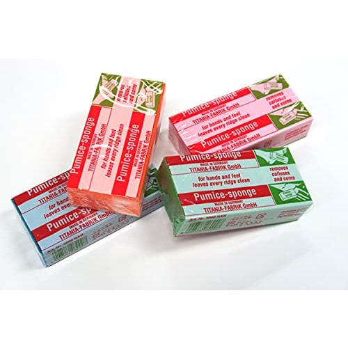 

Titania Pumice Large Value Set of 2 2016