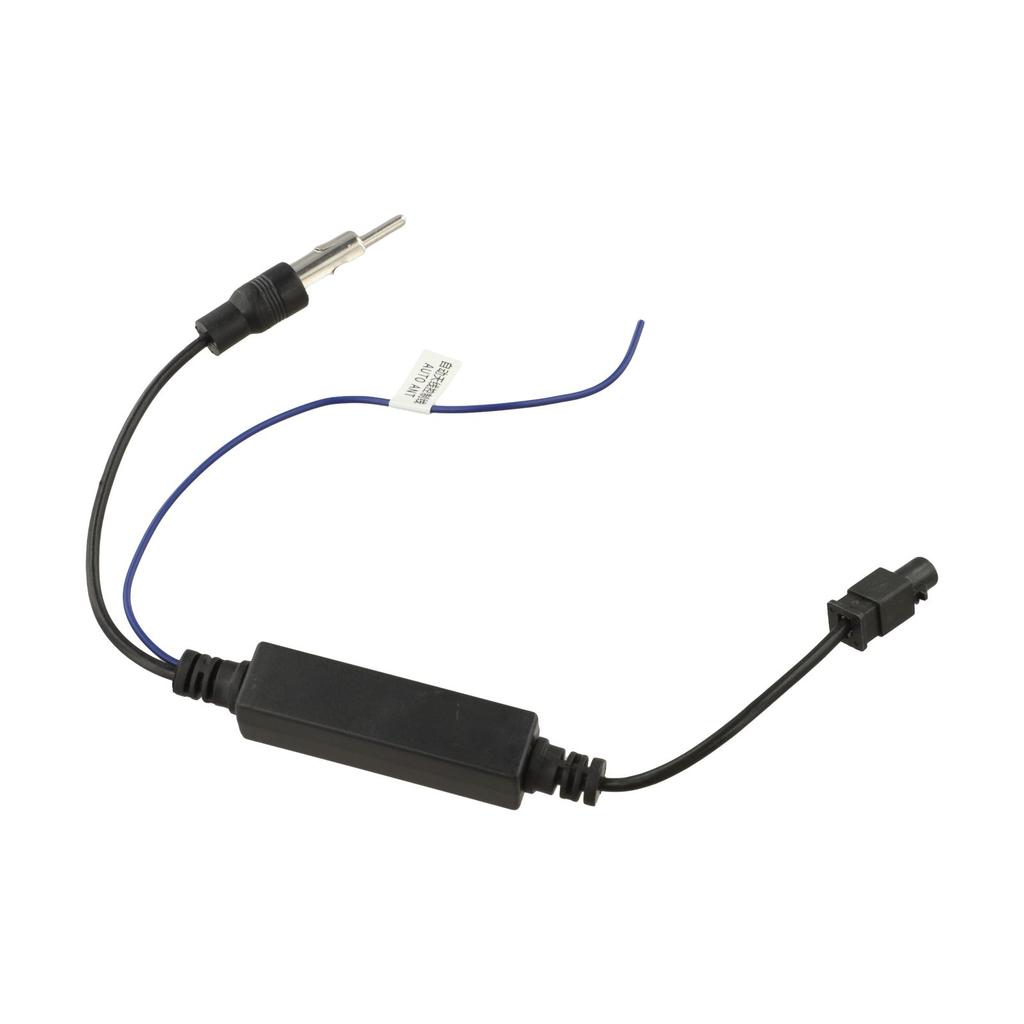 ABS Antenna Connector Radio Antenna Adapter Adapter