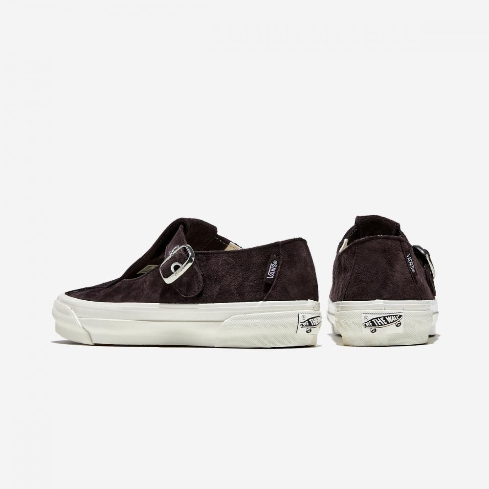 Vans Lx Mary Jane 93 Vn000d8zchu