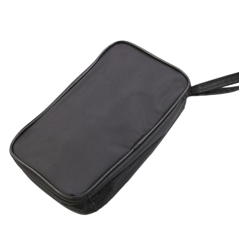 Multimeter for Case Upgrade Tool Bag Multipurpose Instrument Storage Bag Digital Multimeter Durable Tool Bag Lightweight