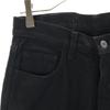 SNOWPEAK Jeans S schwarze Jeans Herren Gebraucht