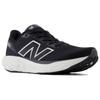 New Balance  Fresh Foam X 880v14 Black Sea Salt Women Sneakers Silver-Metallic W880K14