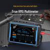 FNIRSI Dual Channel Digital Oscilloscope with Multimeter & Signal Generator (CN Version)