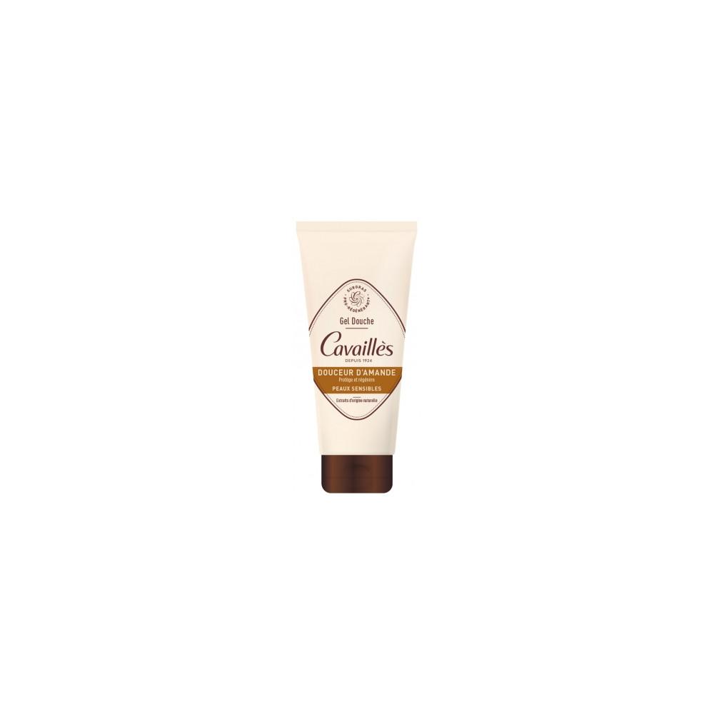 

Гель для душа Rogé Cavailles Minmond Extra-Gentle Surgras 200 мл