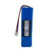 2025 100% original For Xiaomi 14.4V lithium battery 2P4S battery 5200mAh 6500mAh 12800mAh Viomi S9 Lydsto R1 Roadmi Eve Plus