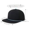 Quick-drying Baseball Cap Flat-brimmed Sun Visor Caps Creative Duck Tongue Hat  Outdoor Sport