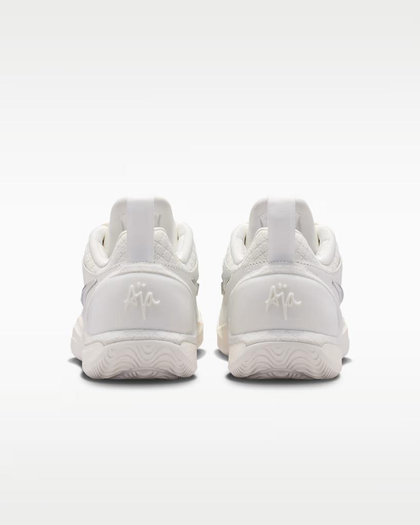 IX1853-100 Nike A'Two LX EP A'ja Wilson Basketball Shoes (Men's)