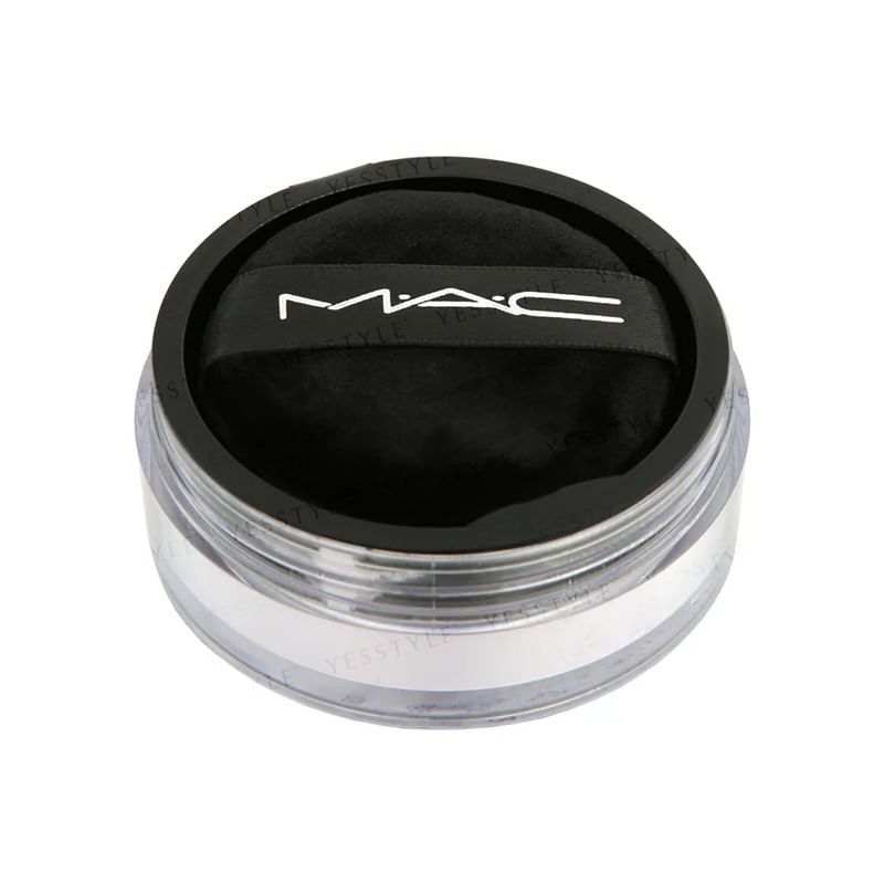 Mac Studio Fix Pro Set + Blur Weightless Loose Powder