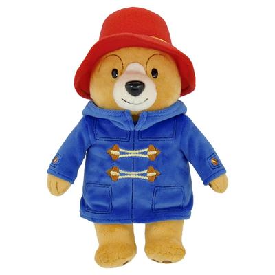 Dobrodružná plyšová hračka Paddington od Yoshinoriho Paddingtona 182148