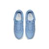 Nike Air Force 1 Low Canvas December Sky AH1067-401
