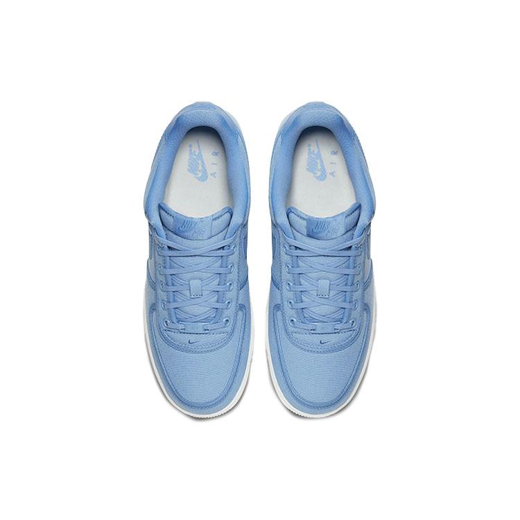 Nike Air Force 1 Low Canvas December Sky AH1067-401