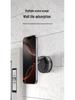 Vacuum Suction Magnetic Rotating Car Phone Holder