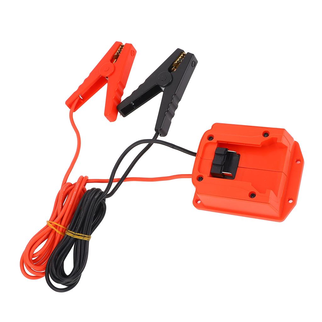 Car Jump Starter Emergency Assistance Starter for 48 11 1828 48 11 1815 48 11 1840 48 11 1850 48 11