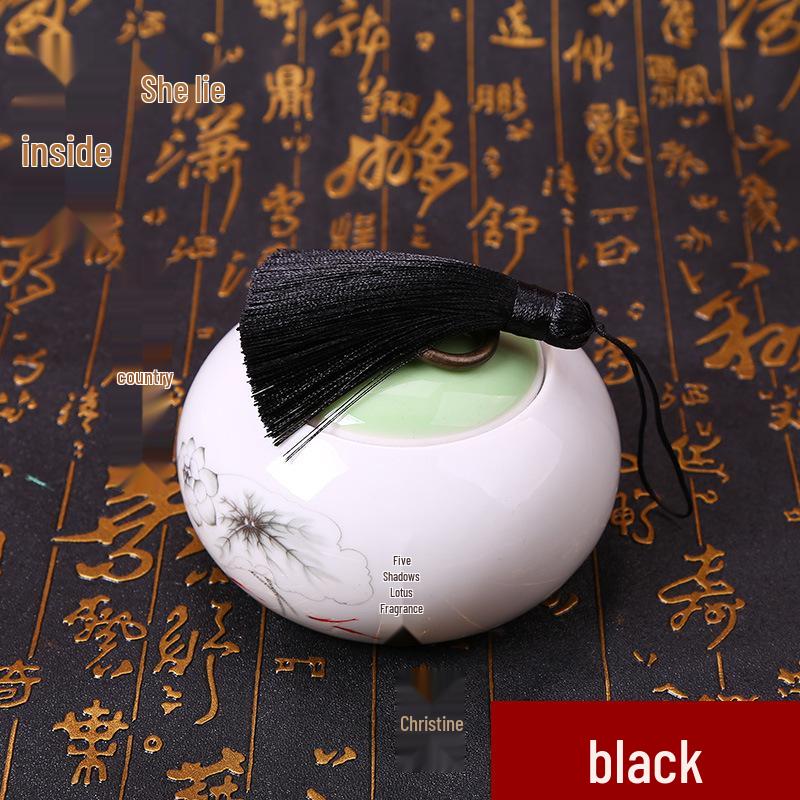 8cm Short Tassel Pendant USB Drive - 32 Colors Ice Silk Bookmark