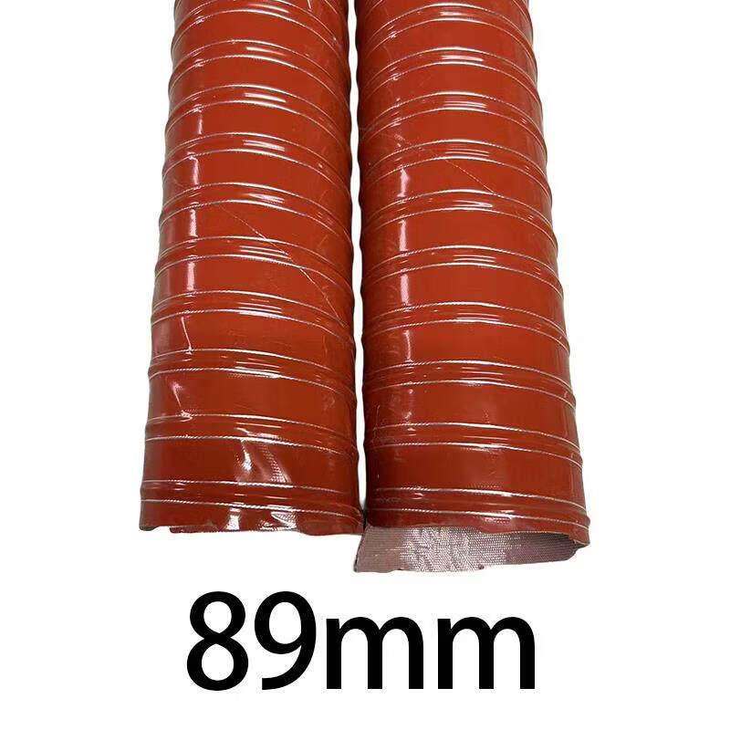 Yun Duo High Temperature Ventilation Exhaust Pipe