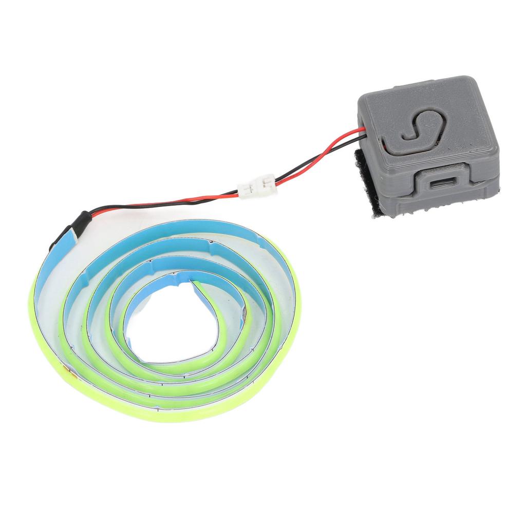 LED Light Strip for Avata Flexible High Brightness Night Fight Warning Light Strip Anti Collision
