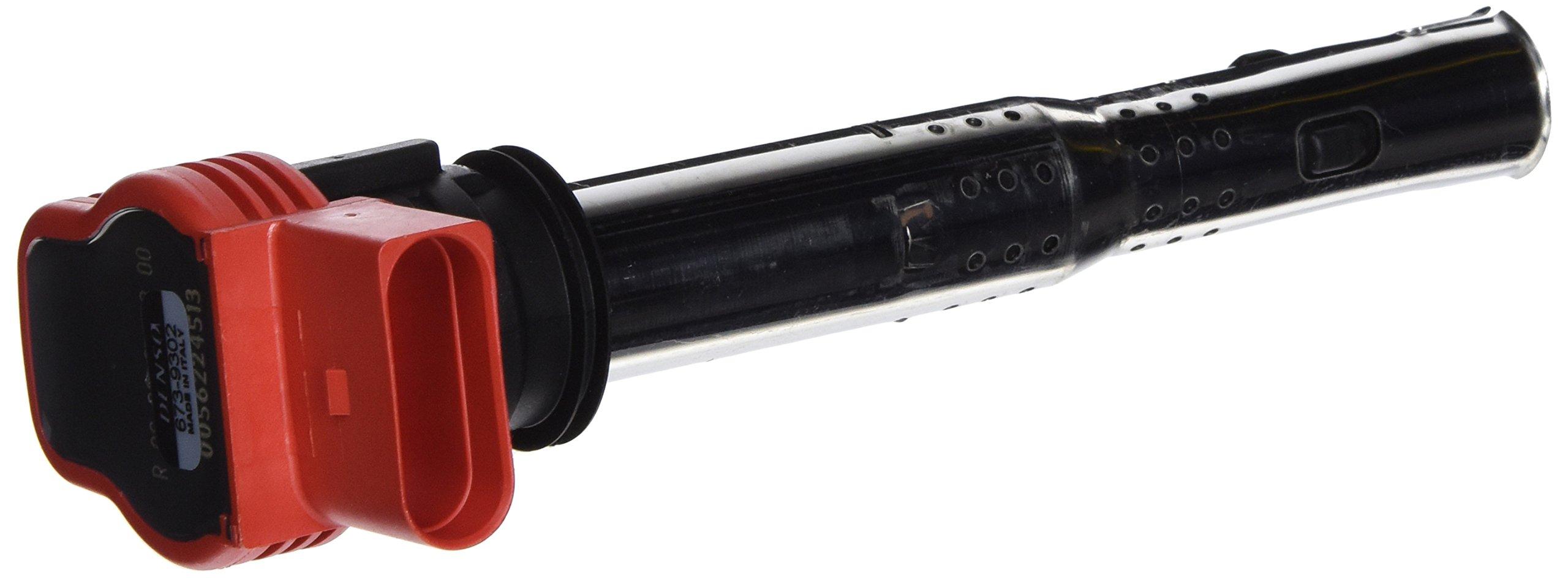

Denso Direct Ignition Coil OE Quality Red - 673-9302 червоний