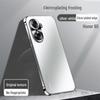 Honor 60 Pro Electroplated Case: Fits Honor 50 Pro/70/80/200 with Premium Protection