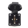 European German IP44 Waterproof Industrial Socket