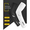 X-TIGER Breathable Arm Sleeve UV Protection Quick Dry Cycling Sport Ice Fabric Sunscreen Bands Elbow Pad Fitness Arm Sleeve