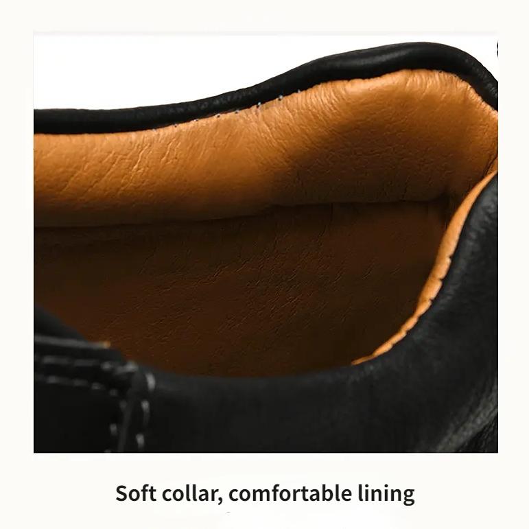 Мужская обувь — фото 9