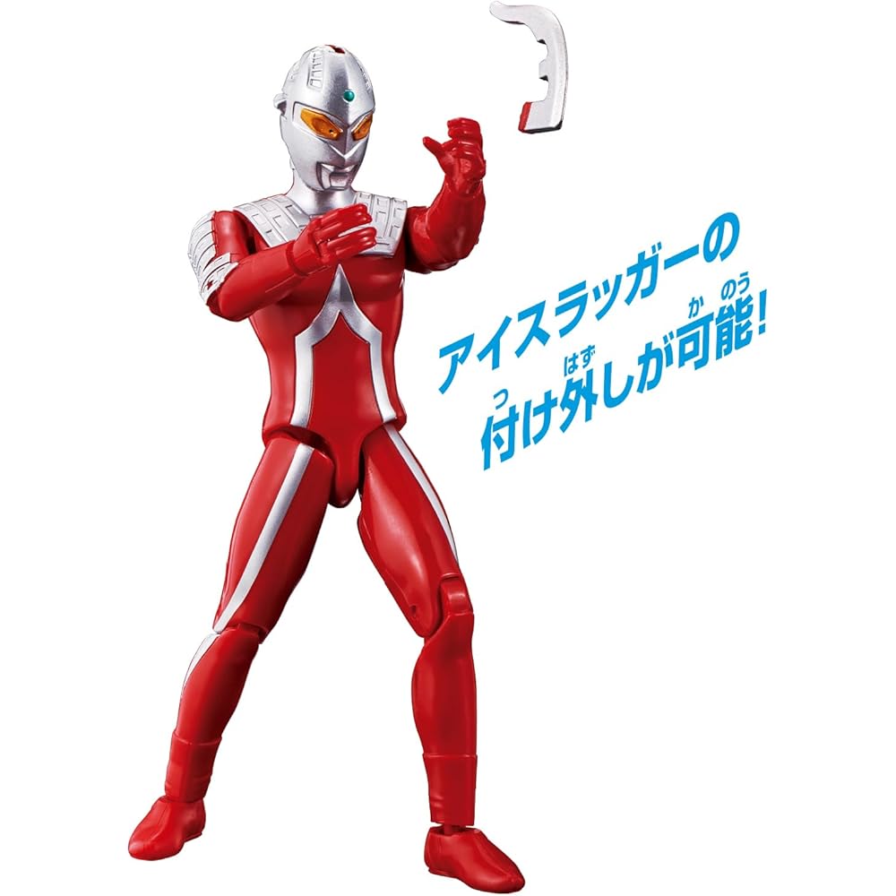 Ultra Action Figure Ultra Seven Brothers Mant Set Collectible Toy
